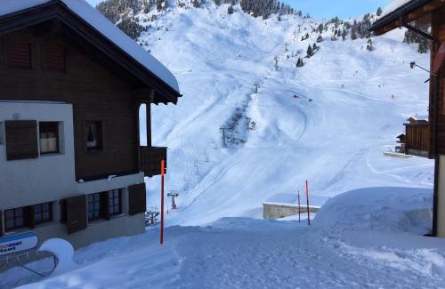 Riederalp House | Almenrausch