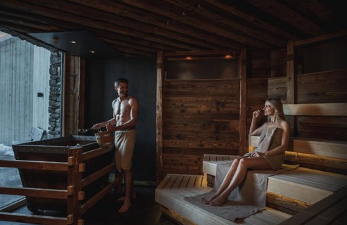Sankt Margarethen im Lungau Hotel | ALMGUT - Mountain Wellness Hotel