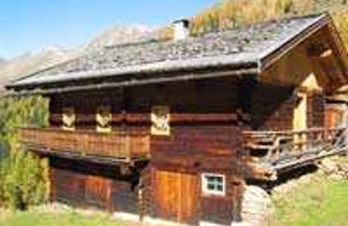Innervillgraten House | Almhütte Außermoscher, Kamelisenalm - Almhütte Karl Schett, Kamelisenalm