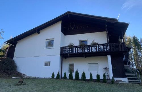 Eberstein House | Almhaus Sankt Oswald