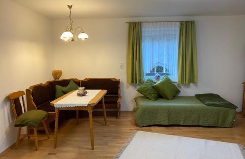 Eberstein House | Almhaus Sankt Oswald
