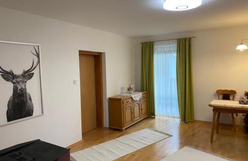 Eberstein House | Almhaus Sankt Oswald