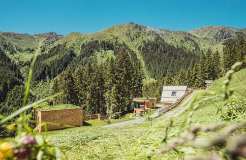 Hippach Hotel | Almhof Roswitha