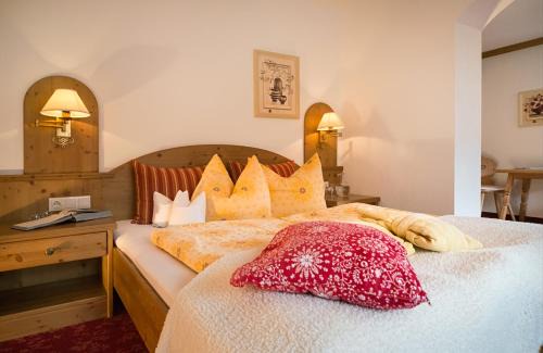 Hippach Hotel | Almhof Roswitha