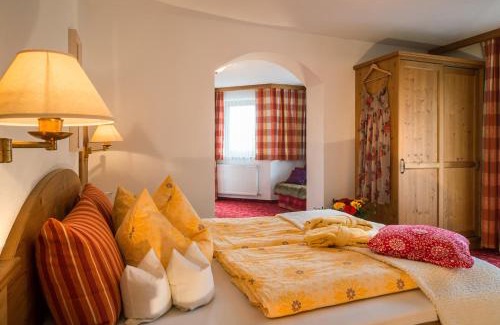 Hippach Hotel | Almhof Roswitha