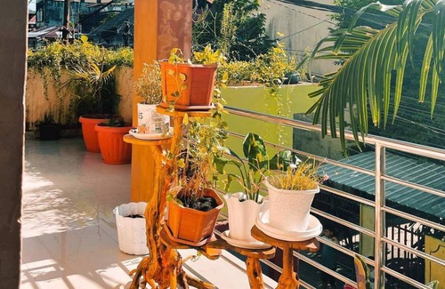 Ambon House | Almira Homestay Ambon Redpartner