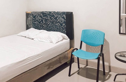 Ambon House | Almira Homestay Ambon Redpartner