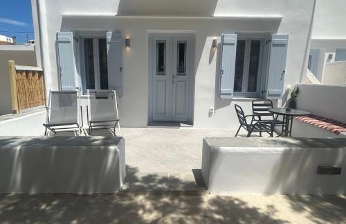 Herronisos Apartment | Almires 2 - Stay 20m from Aegean Sea