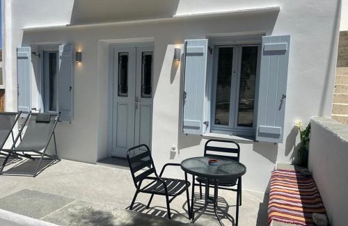 Herronisos Apartment | Almires 2 - Stay 20m from Aegean Sea