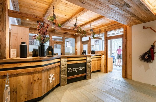 Soell Apartment | Almkammer - Hotel Hexenalm