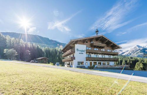 Hollersbach im Pinzgau House | Almliesl HOLL-556