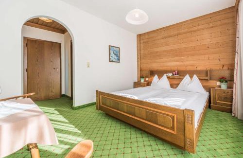 Hollersbach im Pinzgau House | Almliesl HOLL-556