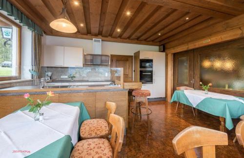 Hollersbach im Pinzgau House | Almliesl HOLL-556