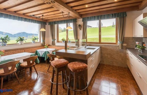 Hollersbach im Pinzgau House | Almliesl Holl-556