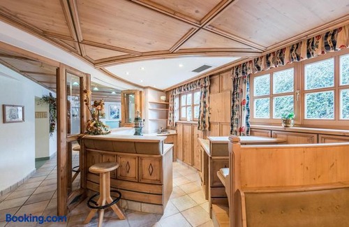 Hollersbach im Pinzgau House | Almliesl Holl-556