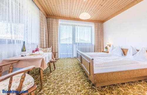 Hollersbach im Pinzgau House | Almliesl Holl-556