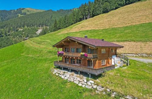 Bramberg am Wildkogel Apartment | Almliesl MUEH-512