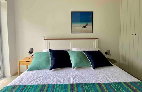 Praia de Barequecaba House | Almond Barê ☀️beach, heated spa, wifi 240 mb