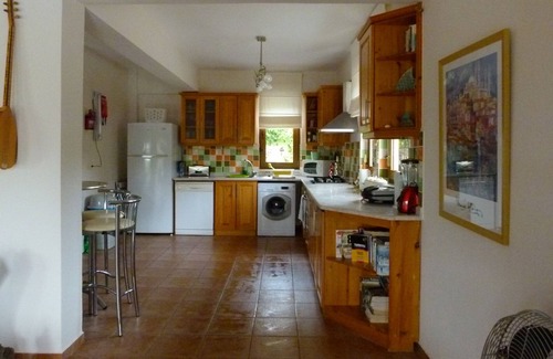 Fethiye Villa | Almond Villa, peaceful, stunning views, private pool, WIFI & wheelchair friendly