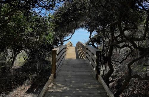 Jekyll Island House | ALMOST HEAVEN home