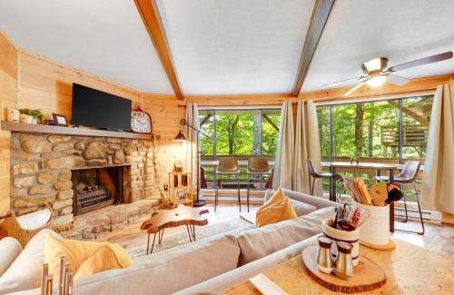 Sugar Mountain Apartment | Almost Heaven