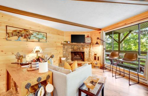 Sugar Mountain Apartment | Almost Heaven
