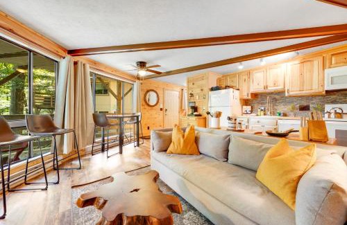 Sugar Mountain Apartment | Almost Heaven