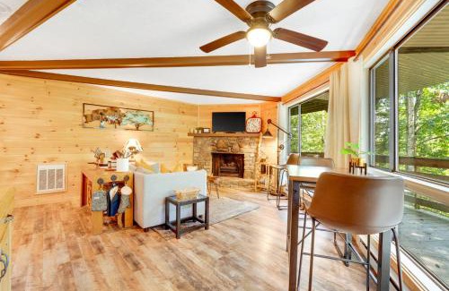 Sugar Mountain Apartment | Almost Heaven