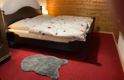 Sonnleitn Apartment | Almrausch und Enzian