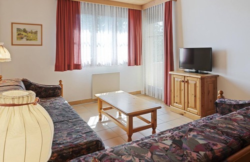 Kanzelhohe Apartment | Almresort Gerlitzen Apartment 2308 - Almresort Gerlitzen Apartment 2308 Top 127