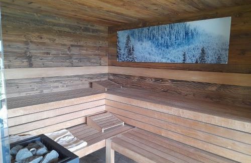 Pettenbach Ski Chalet | Almtalblick
