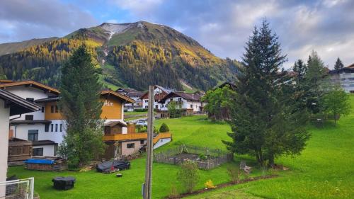 Berwang Apartment | Almtraum Berwang