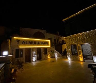 Avanos Hotel | Almula Cave