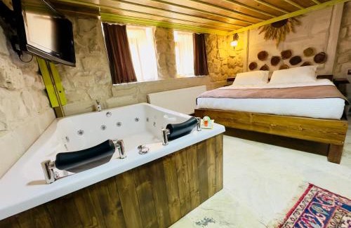 Avanos Hotel | Almula Cave