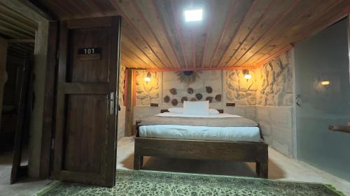 Avanos Hotel | Almula Cave