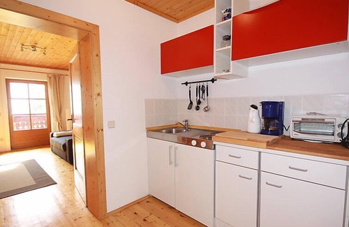 Albeck House | Almvilla by Interhome