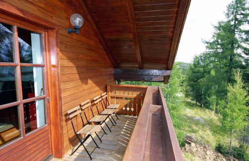 Albeck House | Almvilla by Interhome