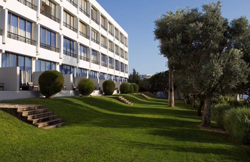 Paphos Hotel | Almyra