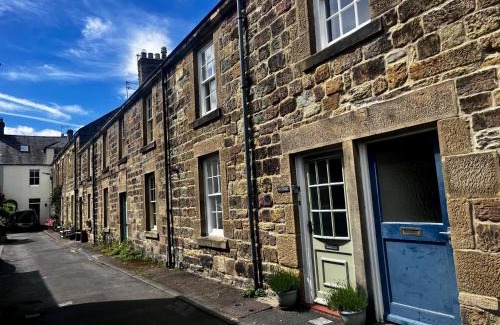 Alnmouth House | Aln Cottage Alnmouth