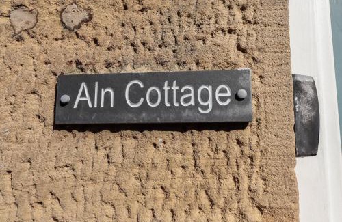 Alnmouth House | Aln Cottage Alnmouth