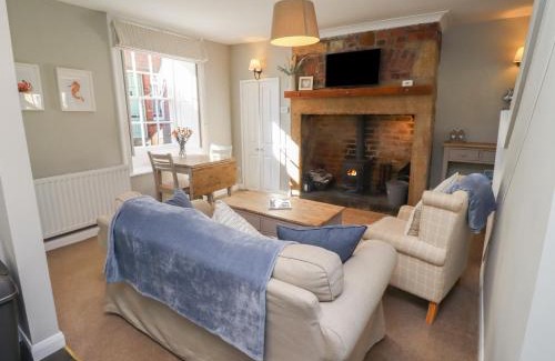 Alnmouth House | Aln Cottage Alnmouth
