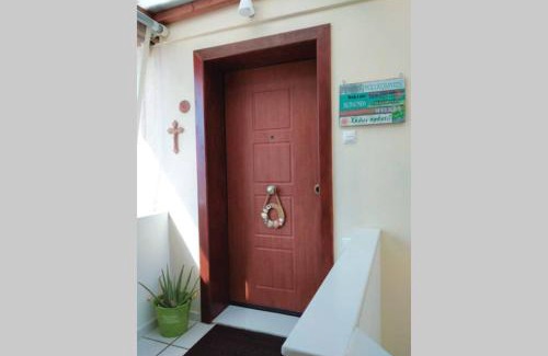 Poros Apartment | Aloe apartment in Askeli