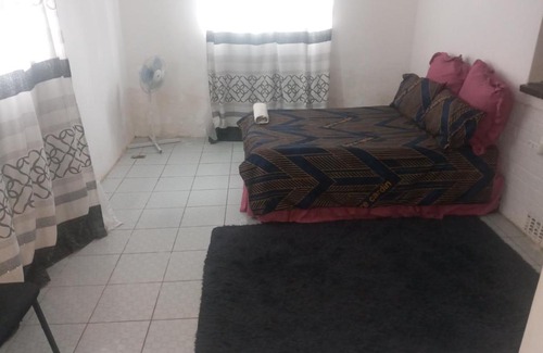 Scottsville House | Aloe Bnb