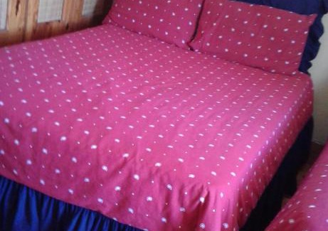 Scottsville House | Aloe Bnb