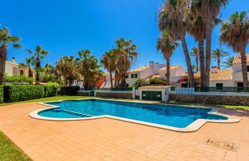 Son Blanc House | Aloes