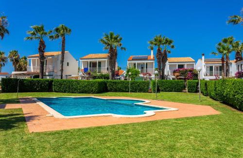 Son Blanc House | Aloes