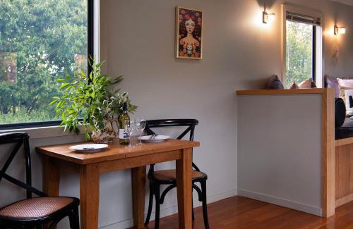 Hepburn House | Alofi- stunning views and a private cinema room!