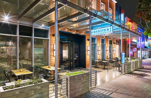 Downtown Austin Hotel | Aloft Austin Downtown