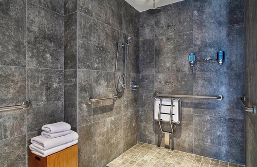 Leuro Hotel | Aloft Lima Miraflores