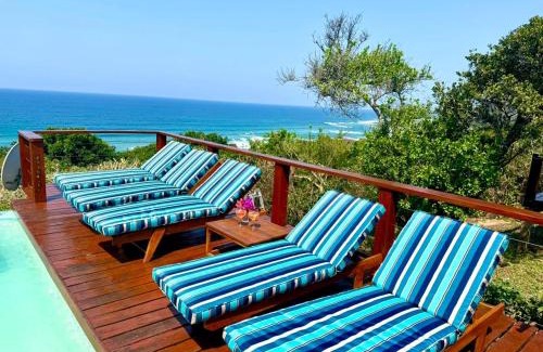 Lopes Villa | Aloha 14 private Villa with spectacular 180' Ocean views